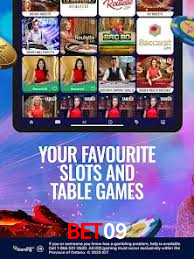 bet09 app