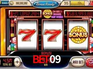 bet09 app